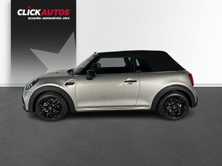 MINI MINI COOPER CABRIO 1.5 136CV JOHN COOPER WORKS