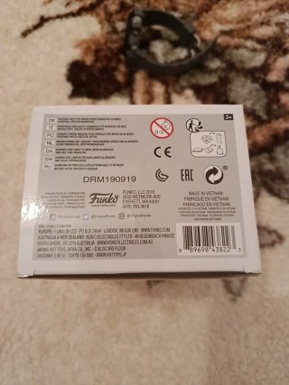 Funko My Hero Academia All Might  Special edition