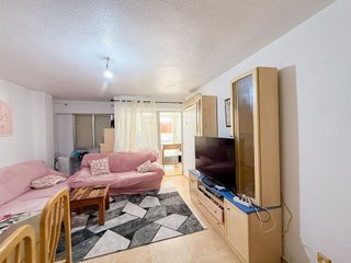 Piso en venta en Águilas ciudad en Águilas