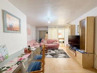 Piso en venta en Águilas ciudad en Águilas