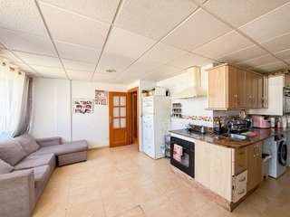 Piso en venta en Águilas ciudad en Águilas