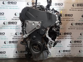 MOTOR COMPLETO SEAT LEON (5F1) CXM