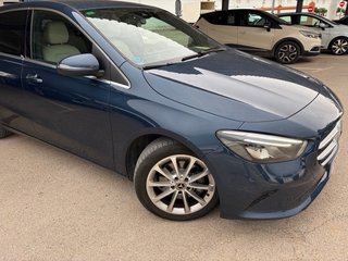 Mercedes-Benz Clase B 2020