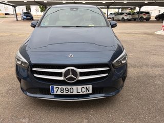 Mercedes-Benz Clase B 2020