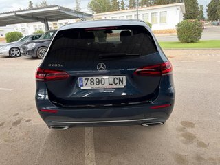 Mercedes-Benz Clase B 2020