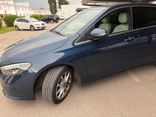 Mercedes-Benz Clase B 2020