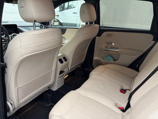 Mercedes-Benz Clase B 2020