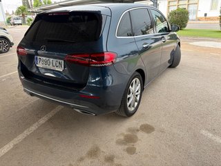 Mercedes-Benz Clase B 2020