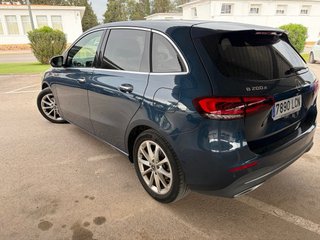 Mercedes-Benz Clase B 2020