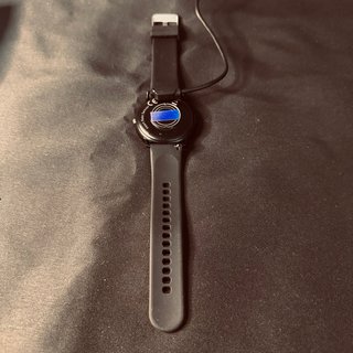 Smartwatch Bluetooth 1,39” llamadas fitness salud