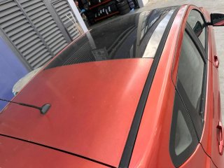 Nissan Qashqai 2008