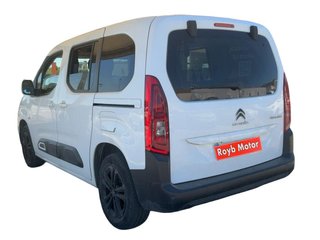Citroën Berlingo 1.5 BlueHDi 130 S&S 6v Shine