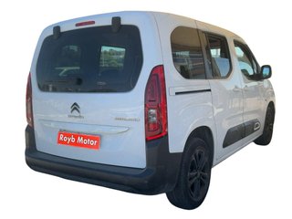 Citroën Berlingo 1.5 BlueHDi 130 S&S 6v Shine