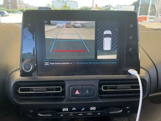 Citroën Berlingo 1.5 BlueHDi 130 S&S 6v Shine