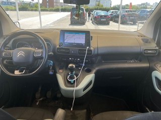 Citroën Berlingo 1.5 BlueHDi 130 S&S 6v Shine