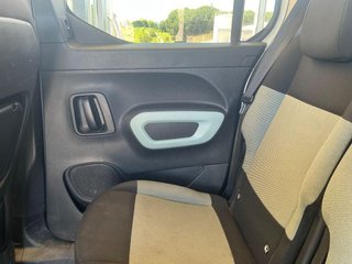 Citroën Berlingo 1.5 BlueHDi 130 S&S 6v Shine