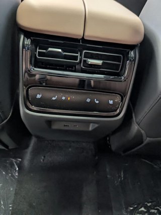 EBRO s900 PHEV PHEV 1.5 TGDI 3DHT 4X4 Luxury