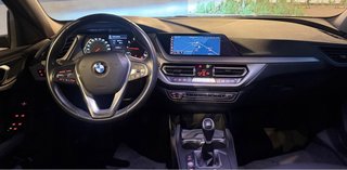 BMW Serie 1 2021