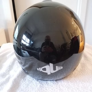 Casco Integral B-Square Negro