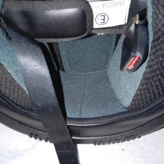 Casco Integral B-Square Negro