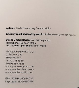 This Book is the Remilk!! El Inglés Que No Sabí...
