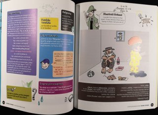 This Book is the Remilk!! El Inglés Que No Sabí...