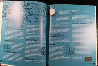 This Book is the Remilk!! El Inglés Que No Sabí...