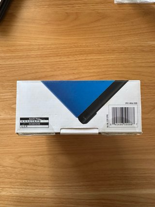 Caja Nintendo 3DS XL Azul