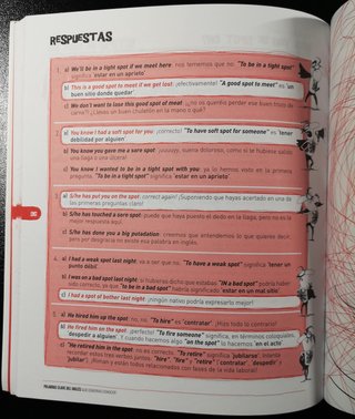 Palabras clave del inglés que deberías conocer