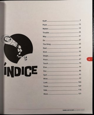 Palabras clave del inglés que deberías conocer