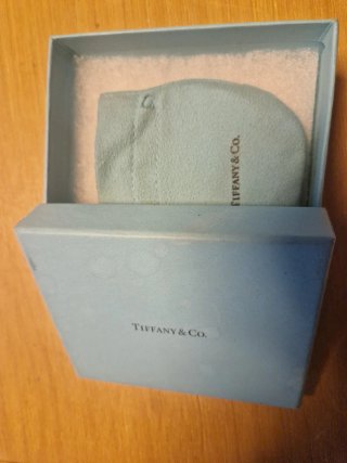 Pulseras Tiffany & Co. Plata Auténticas