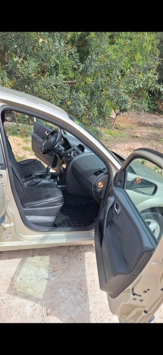 Renault Megane 2007