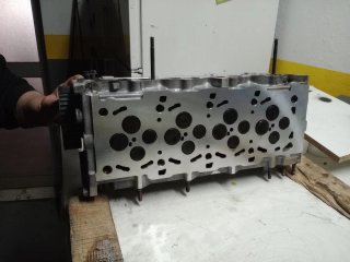 Culata Hyundai Santa Fe 2.0 CRDI