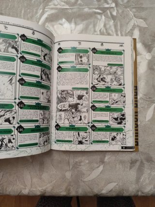 Dragon Ball: Compendio 1 guía de la historia y s..