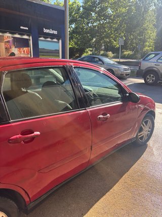 Ford Focus 1998