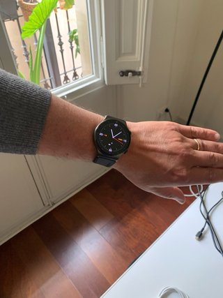 Huawei Watch GT 2 Pro Negro