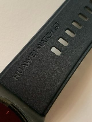 Huawei Watch GT 2 Pro Negro