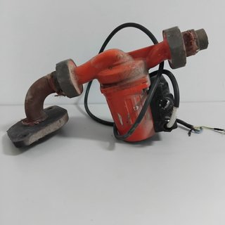Bomba de circulación Roca PC-1025