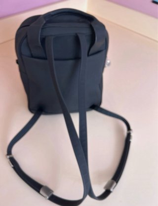 Zainetto Mandarina Duck nero