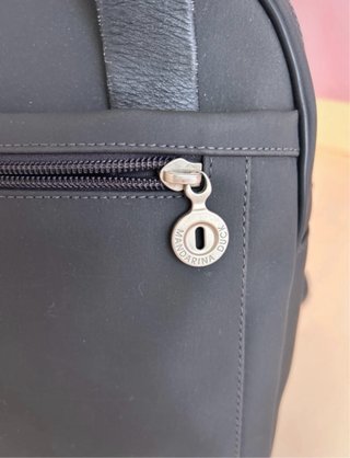 Zainetto Mandarina Duck nero
