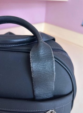 Zainetto Mandarina Duck nero