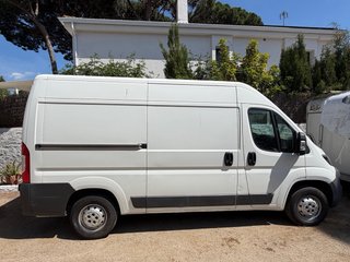 Peugeot Boxer L2-H2 2.2hdi 130cv