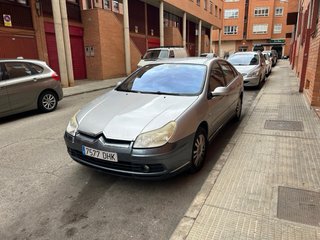 Citroen C5 2008