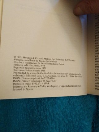 Metodología de las ciencias sociales. 1, Concep...