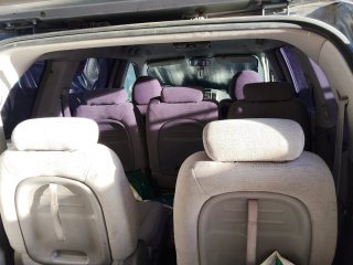 KIA Carnival 2008