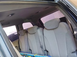 KIA Carnival 2008