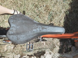 Bicicleta Coluer Puma 24"