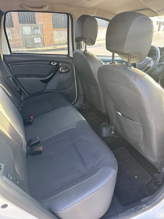 Dacia Duster 2018