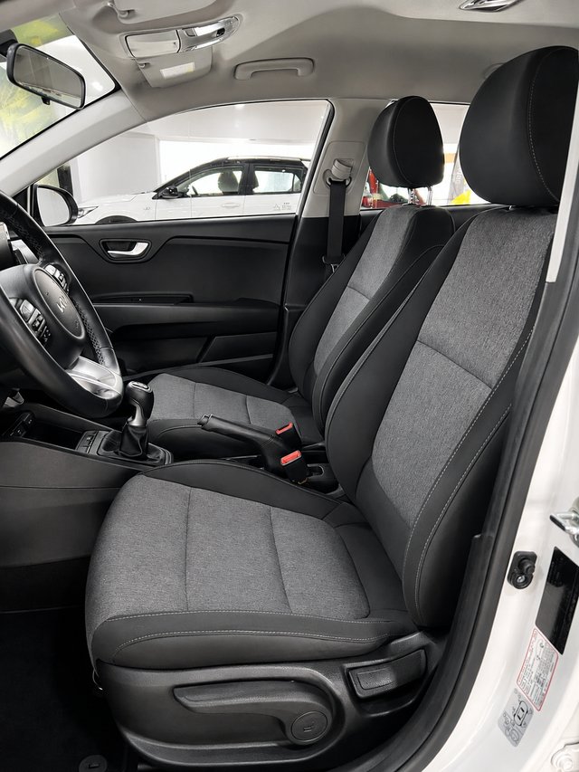 KIA Stonic 2023