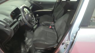 Toyota Corolla 2007